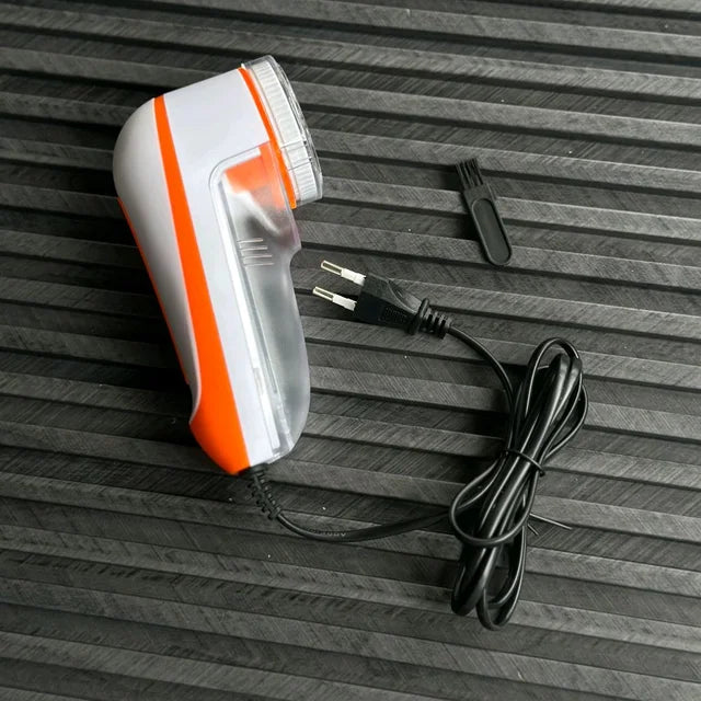 Electric Lint Remover – Fabric Shaver & Clothes Fuzz Remover