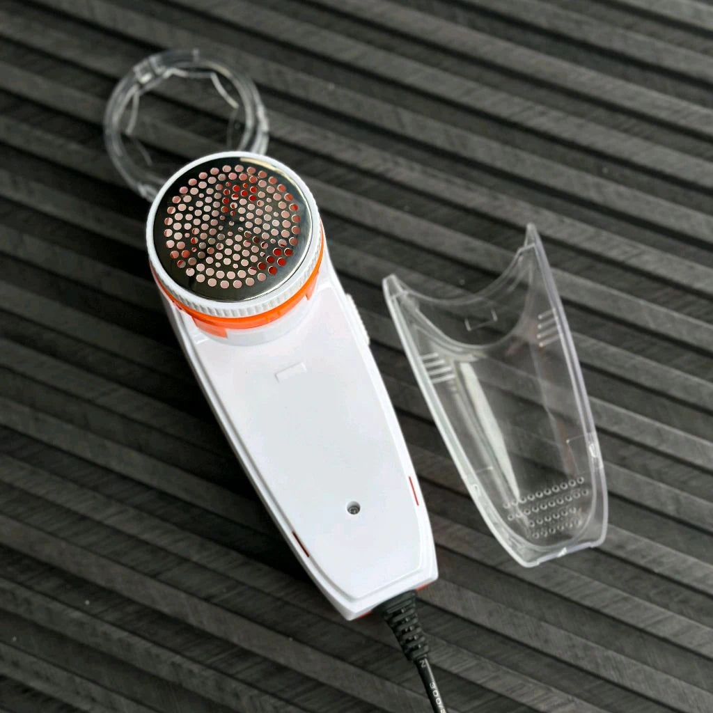 Electric Lint Remover – Fabric Shaver & Clothes Fuzz Remover