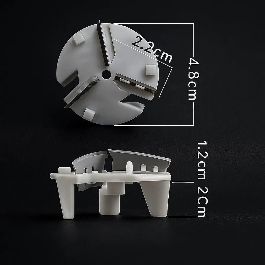 Electric Lint Remover – Fabric Shaver & Clothes Fuzz Remover